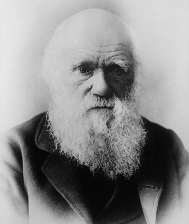 Charles Darwin