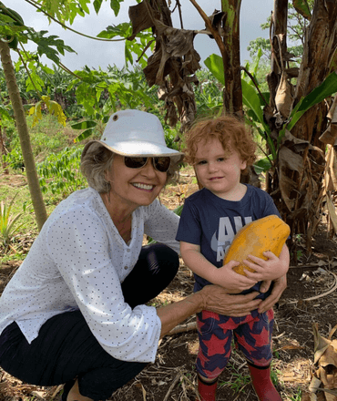 Farm tours