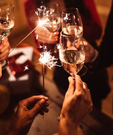 Cheersing