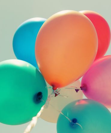 Balloons